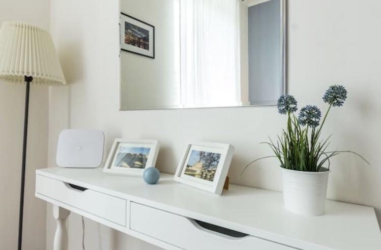 Marmorata Apartamento