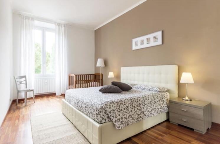Apartamento Marmorata
