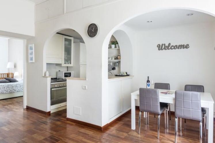 Marmorata Apartamento