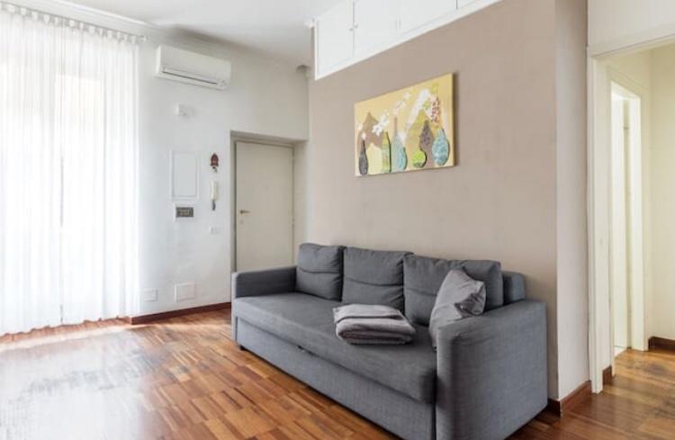 Marmorata Apartamento