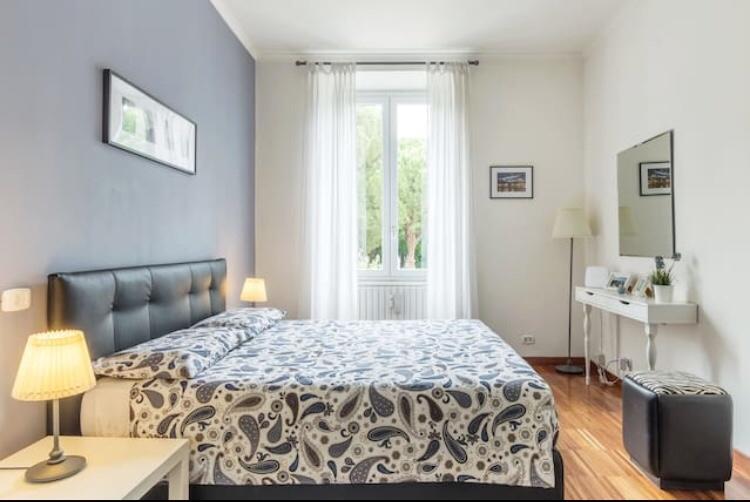 Marmorata Apartamento *