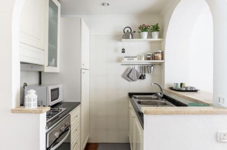 Marmorata Apartamento Roma